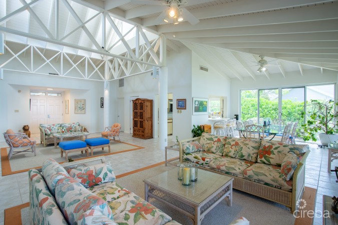 REDUCED | GO BRAGH, KAIBO BEACHFRONT HOME WITH DOCK AND POOL
