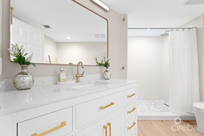 BRITANNIA REGENTS COURT | SERENE CANAL LIVING