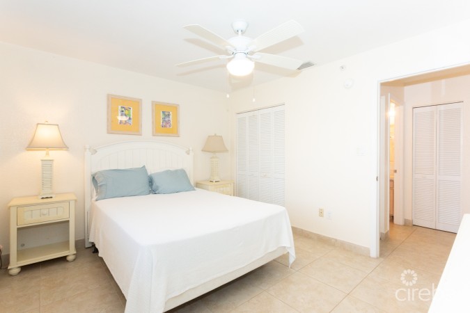 CARIB SANDS, BEACHFRONT LIVING CAYMAN BRAC