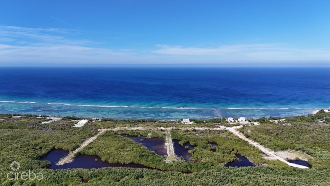 PRIME NORTHSHORE LOT