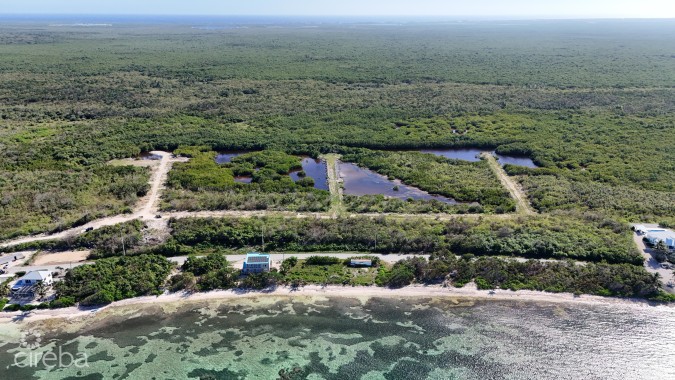 PRIME NORTHSHORE LOT