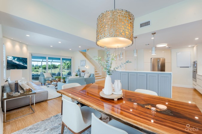 BRITANNIA REGENTS COURT | 4-BED TWO-STORY HOME IN SMB CORRIDOR