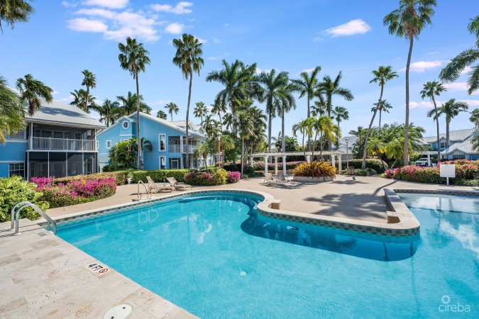 BRITANNIA REGENTS COURT | 4-BED TWO-STORY HOME IN SMB CORRIDOR