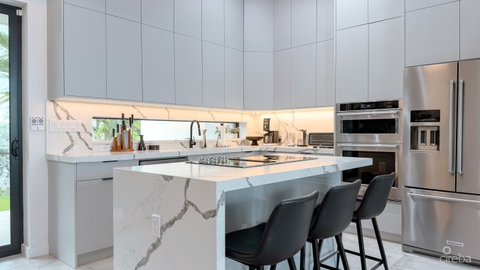 BAHIA 3-BED CORNER TOWNHOUSE