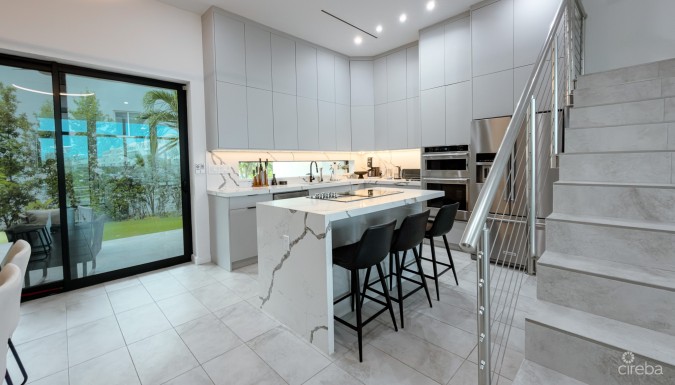 BAHIA 3-BED CORNER TOWNHOUSE