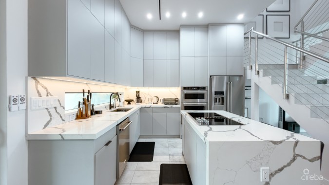 BAHIA 3-BED CORNER TOWNHOUSE