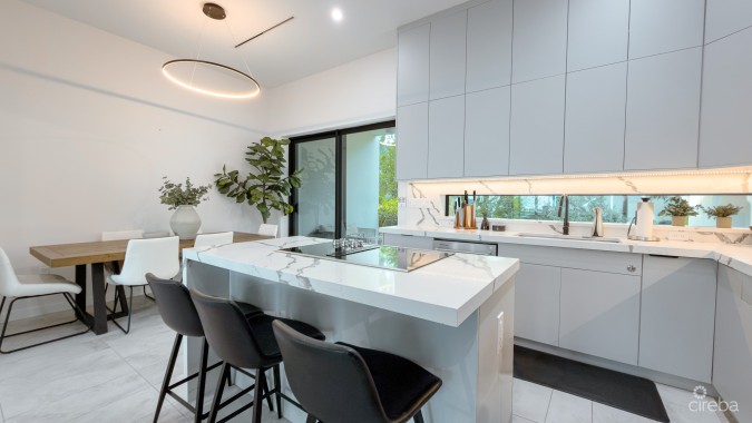 BAHIA 3-BED CORNER TOWNHOUSE