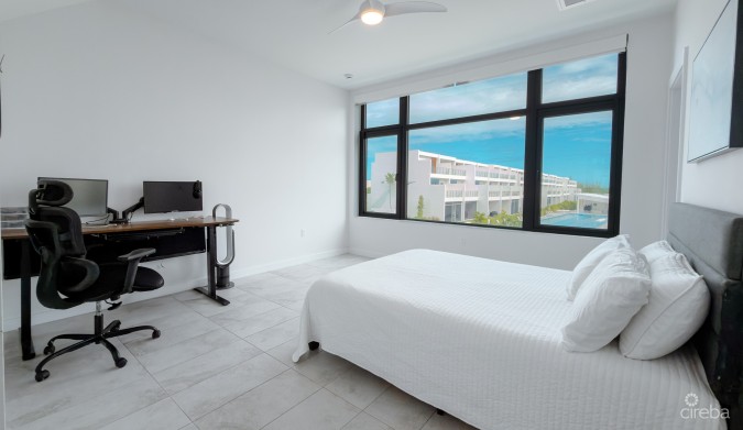 BAHIA 3-BED CORNER TOWNHOUSE