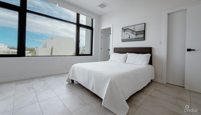 BAHIA 3-BED CORNER TOWNHOUSE