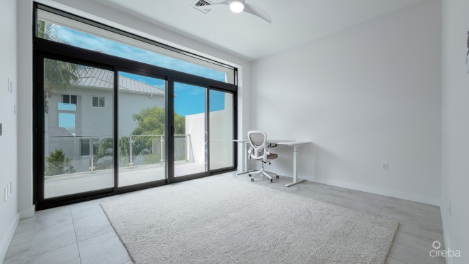 BAHIA 3-BED CORNER TOWNHOUSE