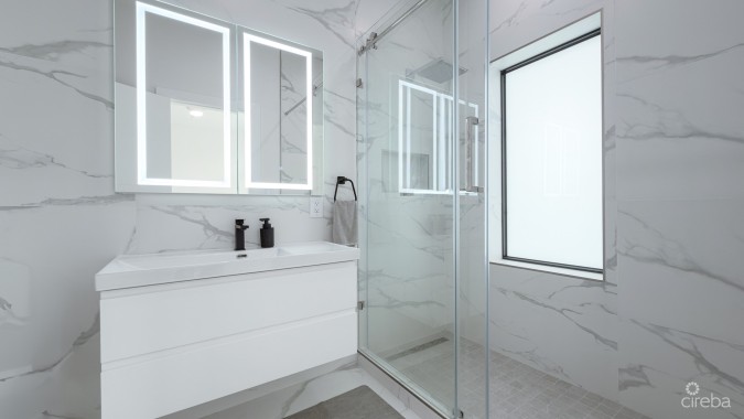 BAHIA 3-BED CORNER TOWNHOUSE