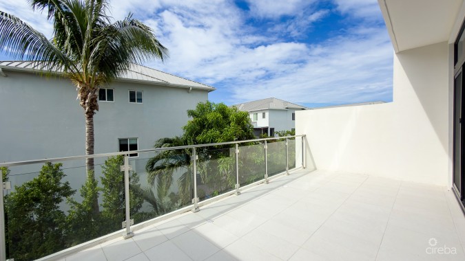 BAHIA 3-BED CORNER TOWNHOUSE