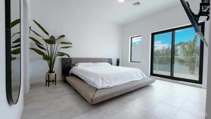 BAHIA 3-BED CORNER TOWNHOUSE