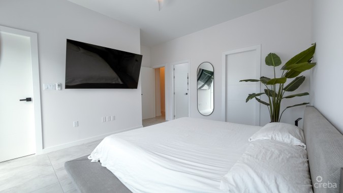 BAHIA 3-BED CORNER TOWNHOUSE