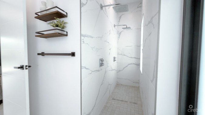 BAHIA 3-BED CORNER TOWNHOUSE