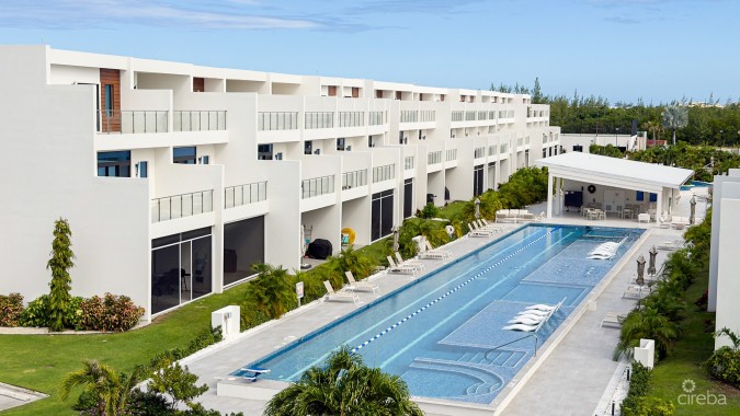 BAHIA 3-BED CORNER TOWNHOUSE