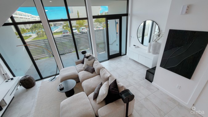 BAHIA 3-BED CORNER TOWNHOUSE