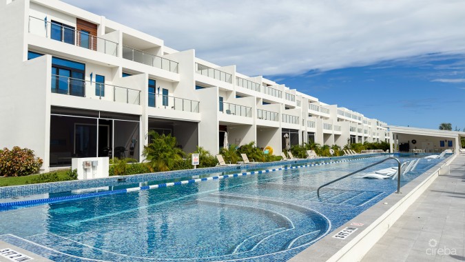 BAHIA 3-BED CORNER TOWNHOUSE