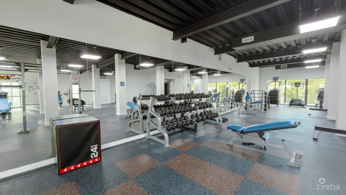 BAHIA 3-BED CORNER TOWNHOUSE