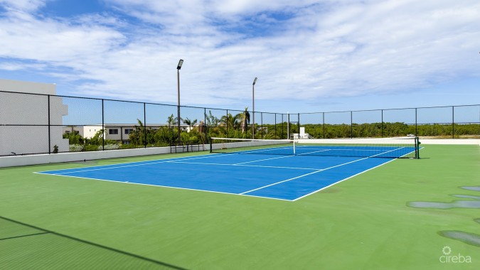 BAHIA 3-BED CORNER TOWNHOUSE