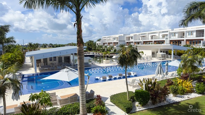 4 BED ARVIA CANAL FRONT