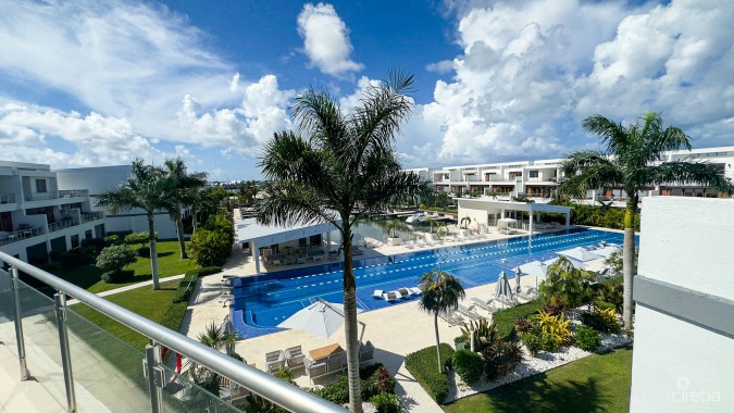 4 BED ARVIA CANAL FRONT