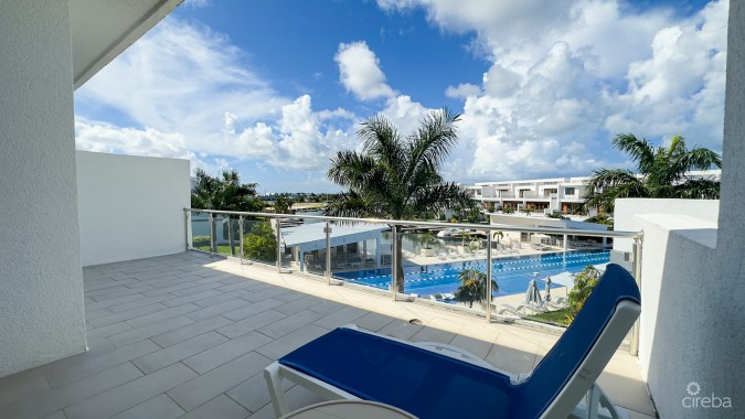 4 BED ARVIA CANAL FRONT