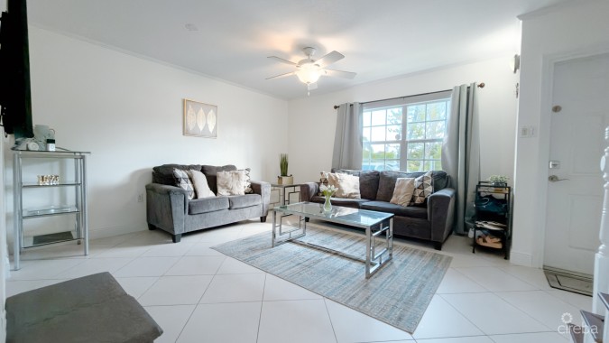 OMEGA VILLAS TOWNHOUSE 2 BED