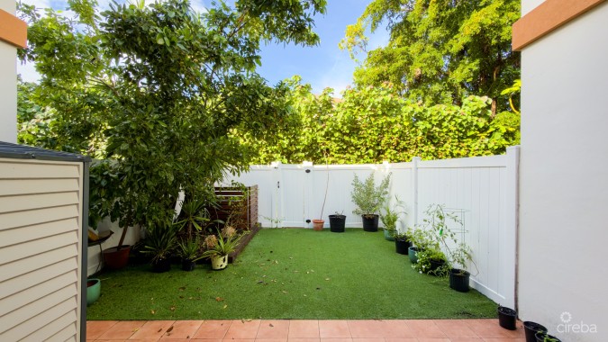 OMEGA VILLAS TOWNHOUSE 2 BED