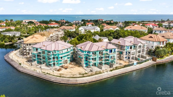 STONE ISLAND PHASE II - UNIT 1103 ASSIGNMENT