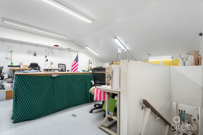 LOCAL RETAIL BUSINESS OPPORTUNITY - SUPER STITCH BUSINESS ONLY