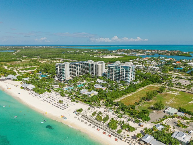 SEAFIRE PENTHOUSE N802