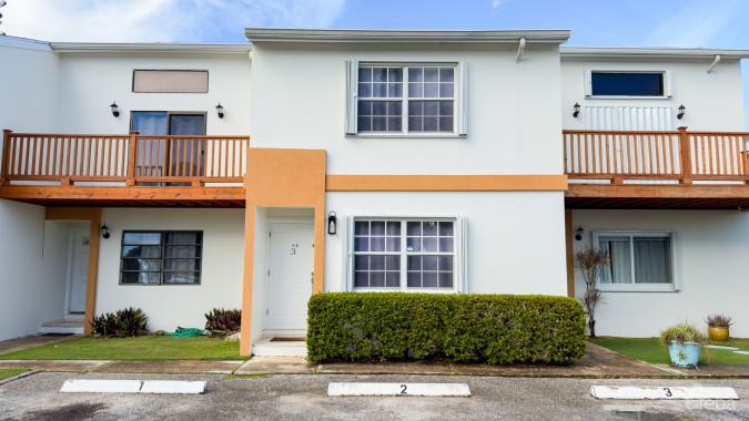 OMEGA VILLAS TOWNHOUSE 2 BED