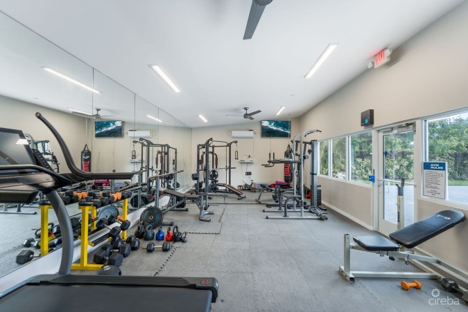 DOWNTOWN REACH - GROUND FLOOR - ONE BEDROOM