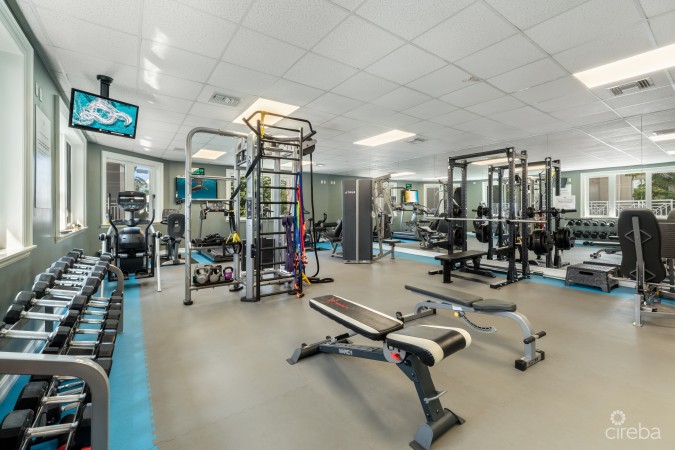 THE PINNACLE VILLA 20 WITH GARAGE