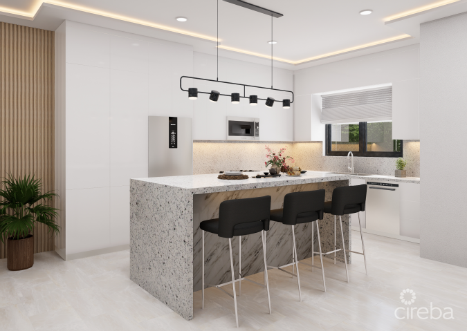 ALMOND HEIGHTS - BRAND NEW 2BED/2.5BATH