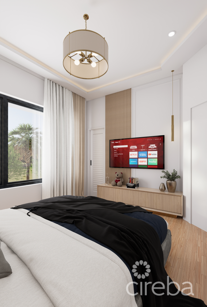 ALMOND HEIGHTS - BRAND NEW 2BED/2.5BATH