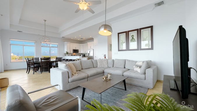 SOUTH BAY BEACH CLUB PENTHOUSE