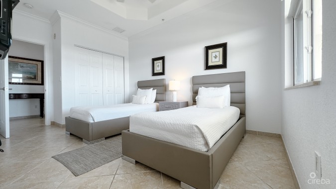 SOUTH BAY BEACH CLUB PENTHOUSE