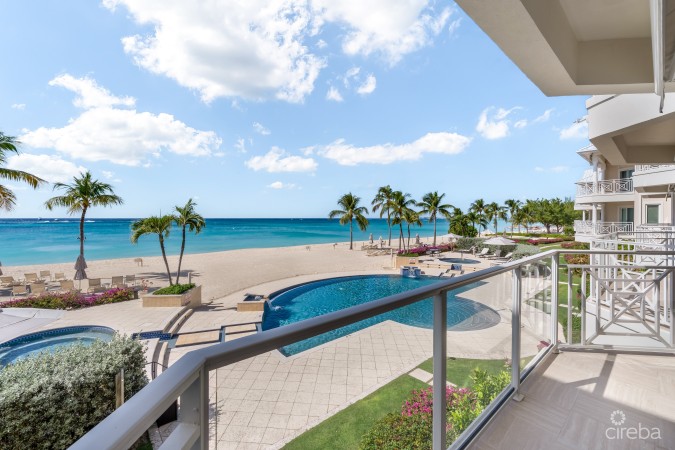 THE PINNACLE VILLA 20 WITH GARAGE