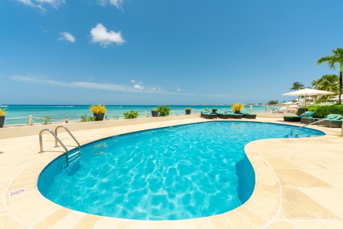 SOUTH BAY BEACH CLUB CONDO 4 BED