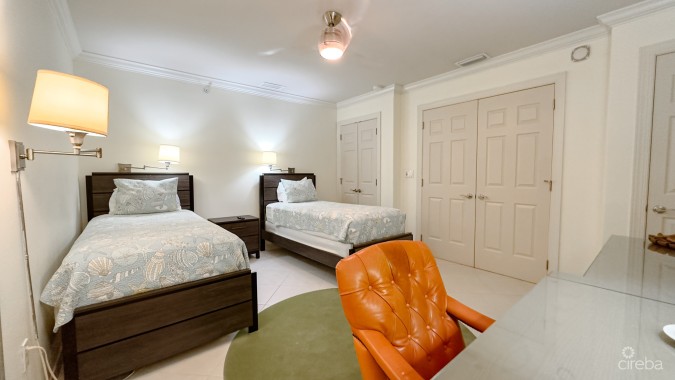 SOUTH BAY BEACH CLUB CONDO 4 BED