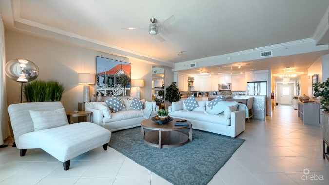 SOUTH BAY BEACH CLUB CONDO 4 BED