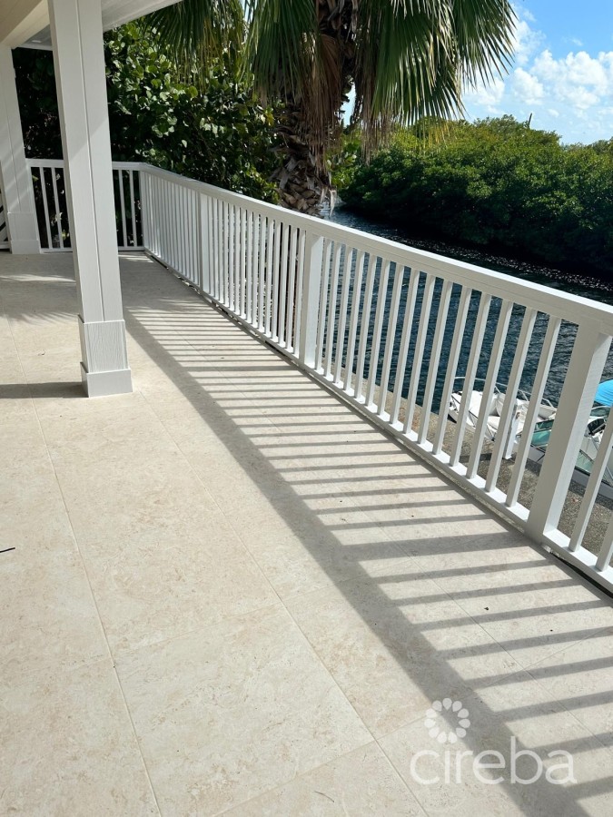 #1 CANAL HOME UNCLE BOB LANE