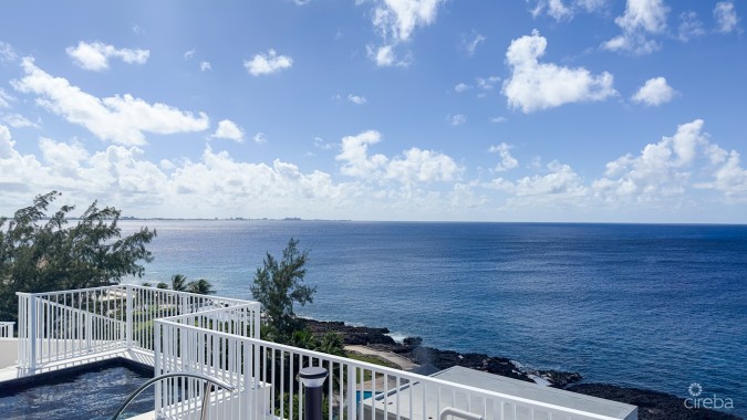 POINT WEST 5 BEDROOM WATERFRONT RESIDENCE