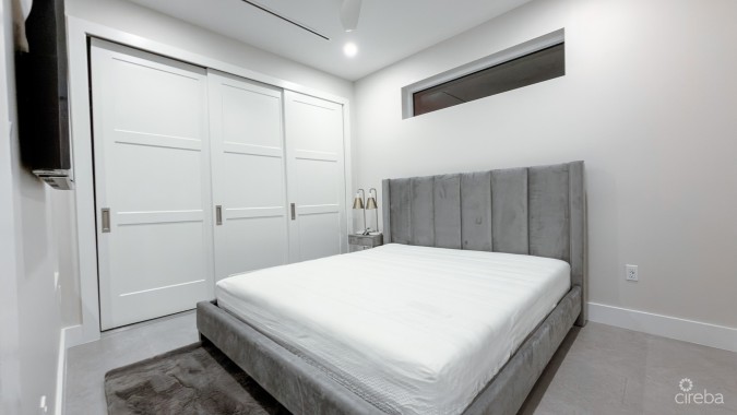 POINT WEST 5 BEDROOM WATERFRONT RESIDENCE