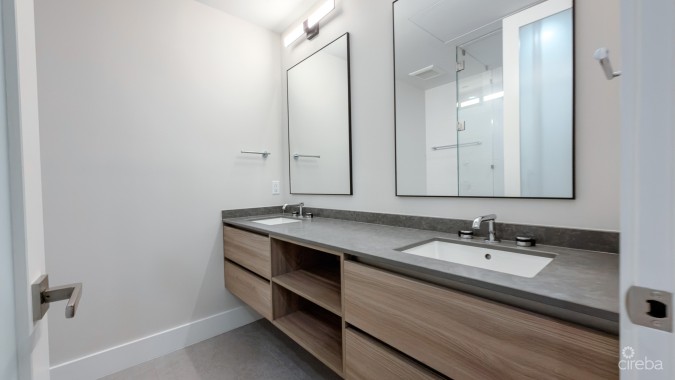 POINT WEST 5 BEDROOM WATERFRONT RESIDENCE