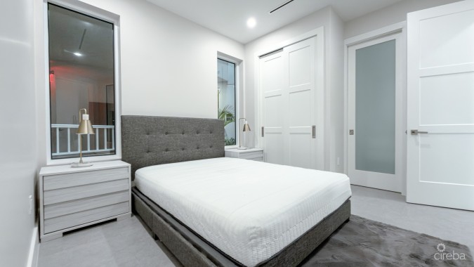 POINT WEST 5 BEDROOM WATERFRONT RESIDENCE