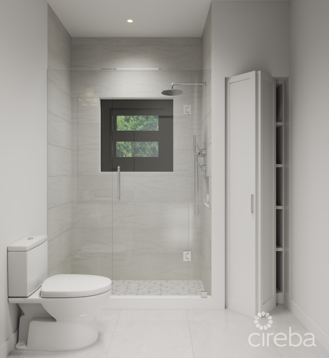 NATALIA'S COTTAGE - 2-BEDROOM HOME