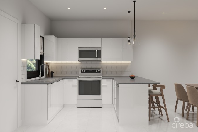 NATALIA'S COTTAGE - 2-BEDROOM HOME